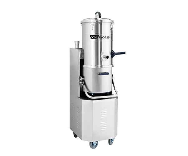 Dust Collector (Stainless Steel)